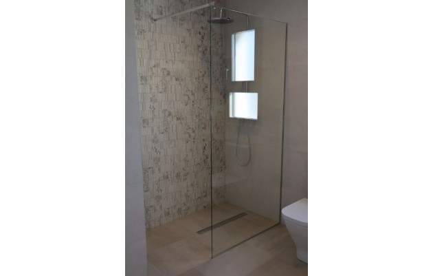 New Build - Villas - Aspe