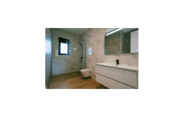 New Build - Villas - La Romana