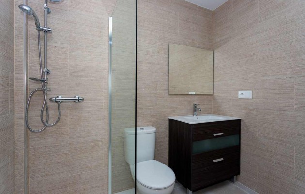 Nueva construcción  - Villas - Daya Nueva