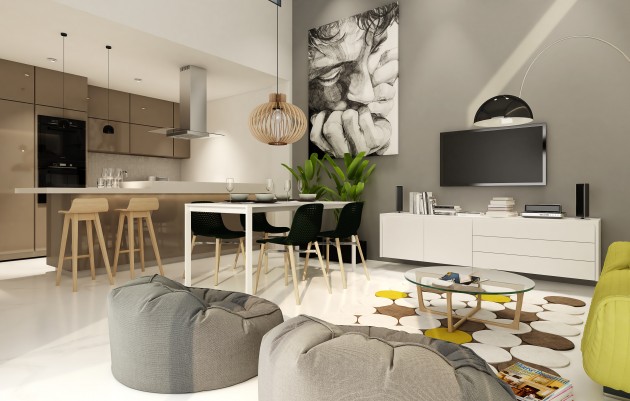 Nueva construcción  - Villas - Daya Nueva