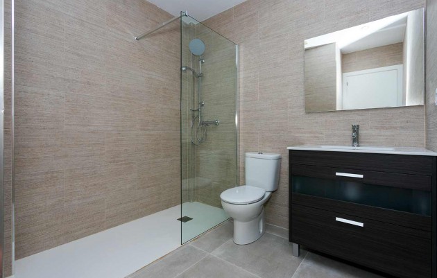 Nueva construcción  - Villas - Daya Nueva