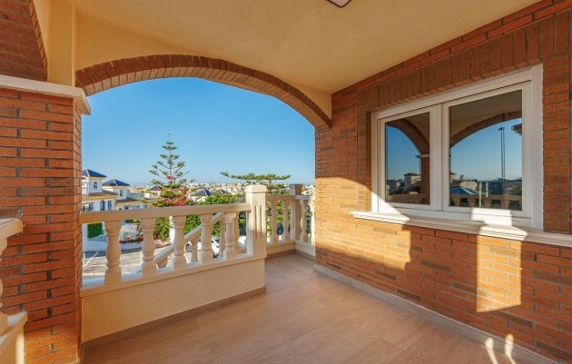 Nieuwbouw - Villa - Rojales - Ciudad Quesada