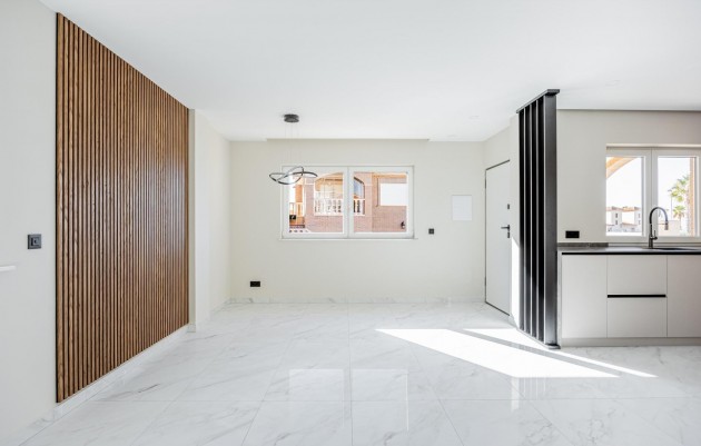 Nieuwbouw - Villa - Rojales - Ciudad Quesada