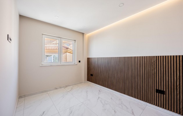 Nieuwbouw - Villa - Rojales - Ciudad Quesada