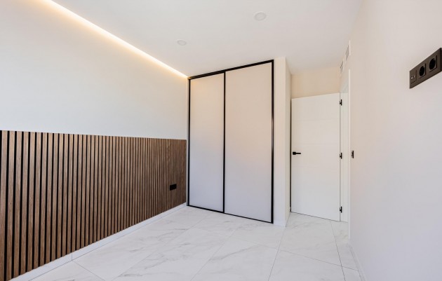 Nieuwbouw - Villa - Rojales - Ciudad Quesada