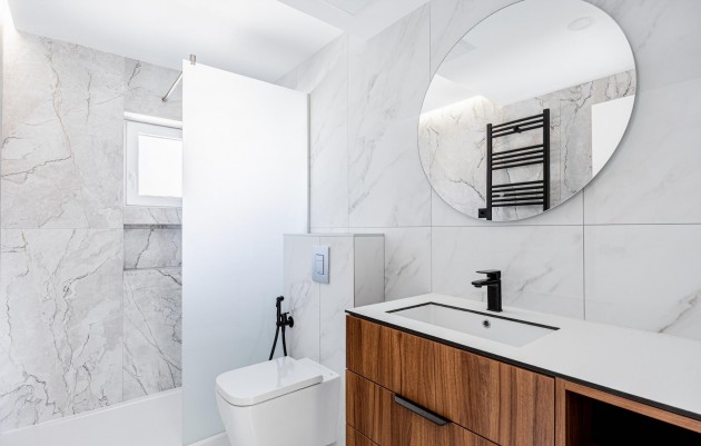 Nieuwbouw - Villa - Rojales - Ciudad Quesada