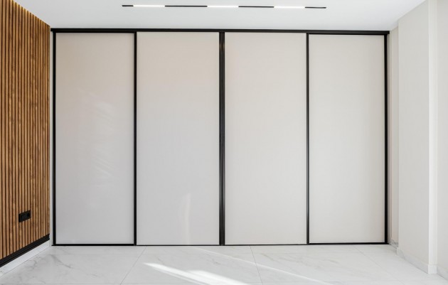 Nieuwbouw - Villa - Rojales - Ciudad Quesada