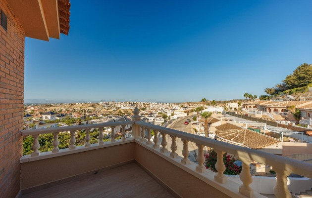 Nieuwbouw - Villa - Rojales - Ciudad Quesada