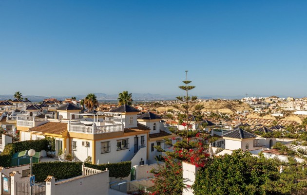 Nieuwbouw - Villa - Rojales - Ciudad Quesada