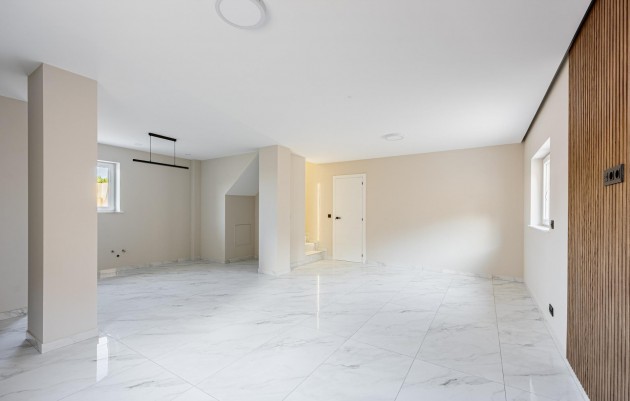 Nieuwbouw - Villa - Rojales - Ciudad Quesada