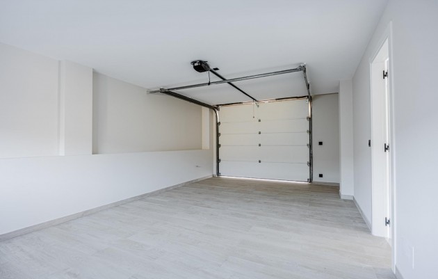 Nieuwbouw - Villa - Rojales - Ciudad Quesada