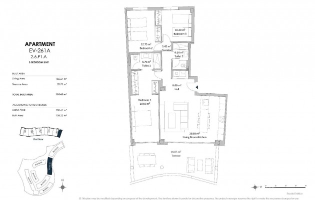 Nieuwbouw - Appartement - Fuengirola - Higueron