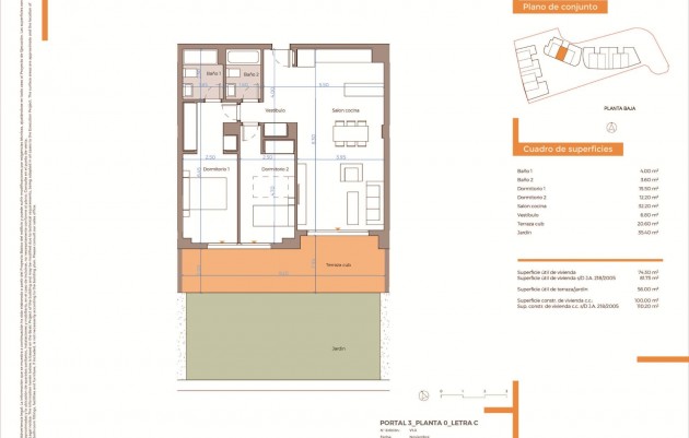 Nieuwbouw - Appartement - Mijas - Playa Marina