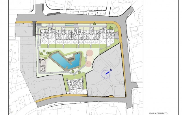 Nueva construcción  - Villa - Torremolinos - Montemar