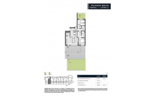 Nieuwbouw - Appartement - Torremolinos - Montemar