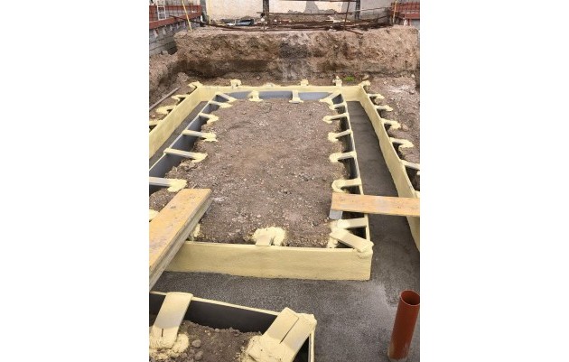 Nieuwbouw - Villa - Puerto de mazarron - El Alamillo