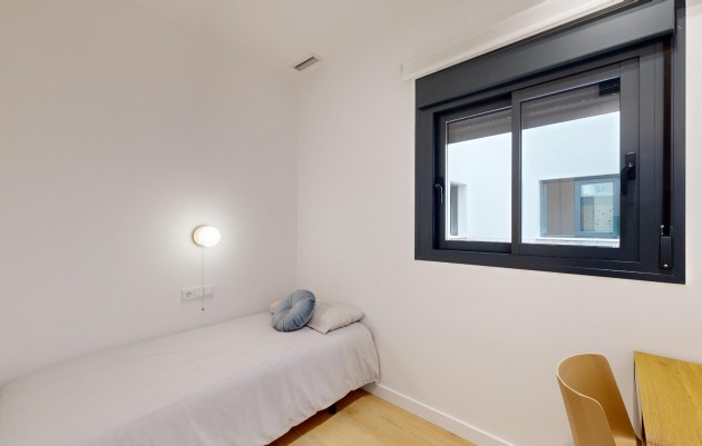 Nouvelle construction - Penthouse - Guardamar del Segura - Pueblo