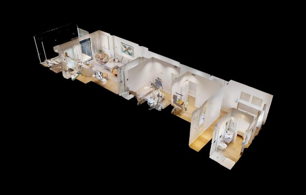 Nouvelle construction - Penthouse - Guardamar del Segura - Pueblo