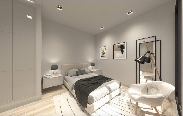 New Build - Terraced houses - Dolores