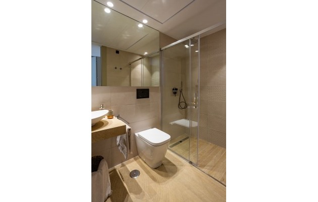 Nouvelle construction - Villas - Algorfa