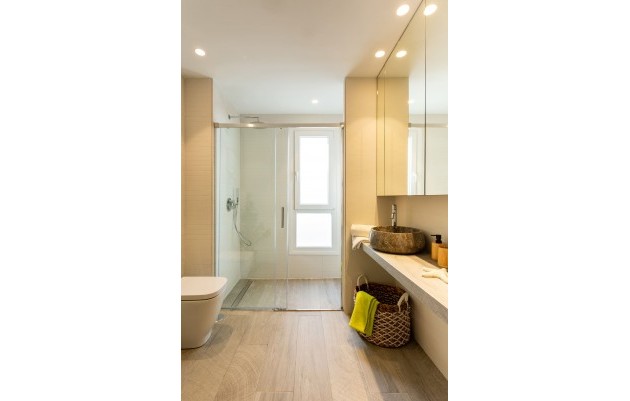 Nouvelle construction - Villas - Algorfa