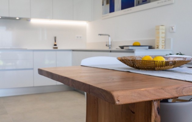 Nieuwbouw - Appartement - Santa Pola - Gran Alacant