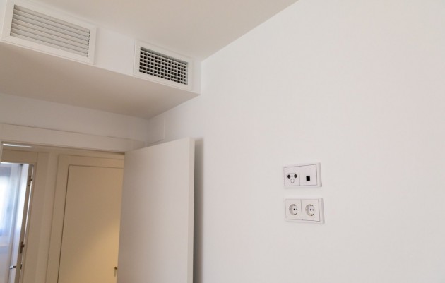 Nieuwbouw - Appartement - Santa Pola - Gran Alacant