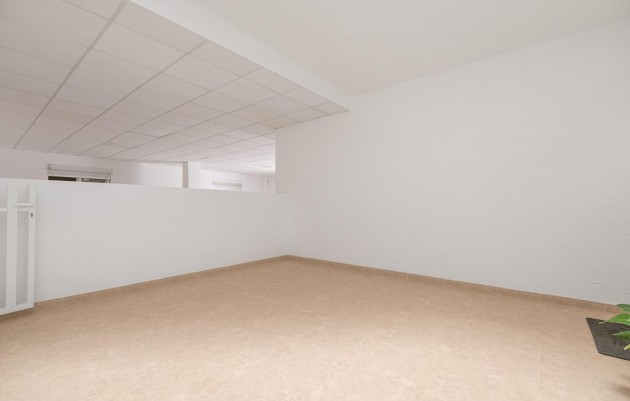 Nieuwbouw - Penthouse - Orihuela Costa - Lomas de Cabo Roig