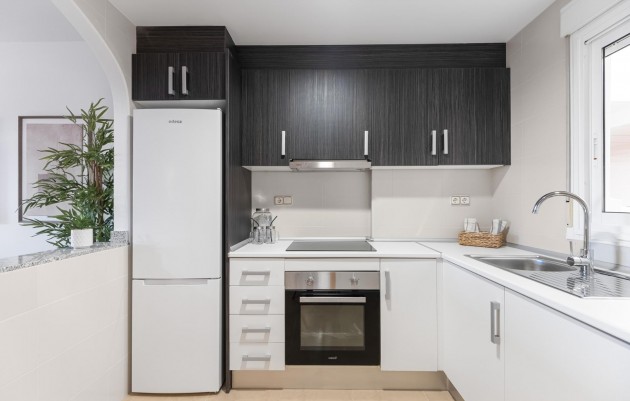 Nouvelle construction - Appartement - Orihuela Costa - Lomas de Cabo Roig