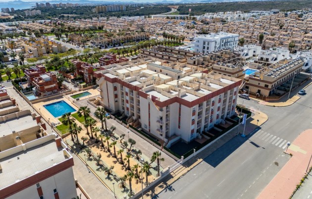 Nouvelle construction - Appartement - Orihuela Costa - Lomas de Cabo Roig