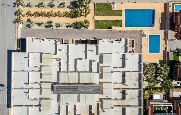 Nieuwbouw - Penthouse - Orihuela Costa - Lomas de Cabo Roig