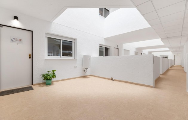 Nieuwbouw - Penthouse - Orihuela Costa - Lomas de Cabo Roig