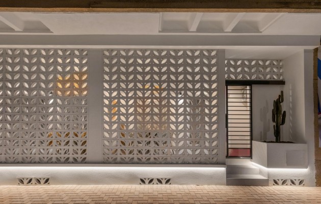 Nouvelle construction - Appartement - Torrevieja - Playa Los Naufragos