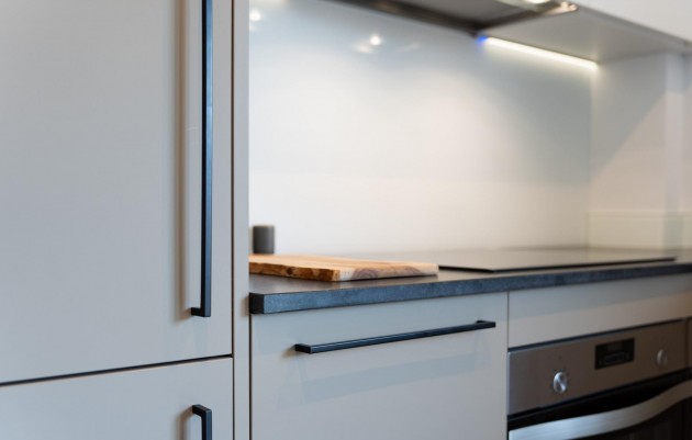 Nieuwbouw - Villa - La Marina - El pinet