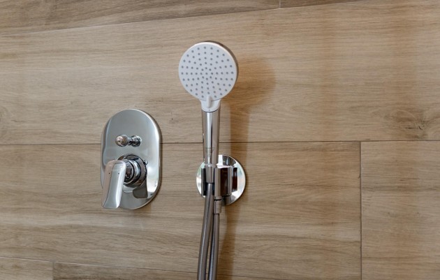 Nueva construcción  - Quad House - Gran Alacant - Centro comercial ga