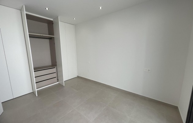 Nieuwbouw - Villa - Almoradí - Heredades