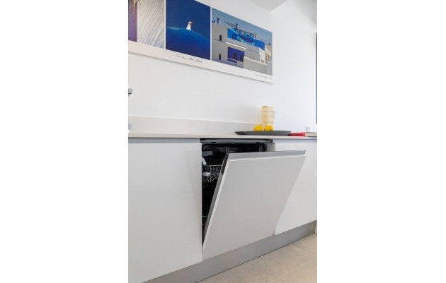 Nieuwbouw - Appartement - Santa Pola - Gran Alacant