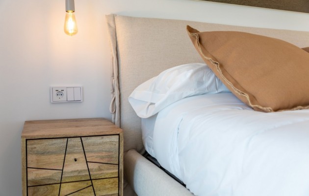 Nieuwbouw - Appartement - Santa Pola - Gran Alacant