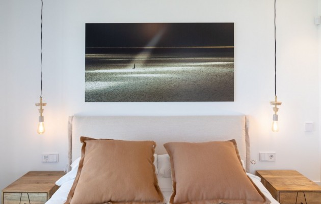 Nieuwbouw - Appartement - Santa Pola - Gran Alacant