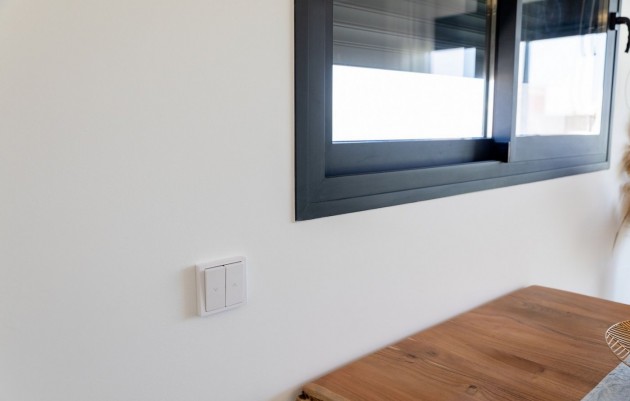 Nieuwbouw - Appartement - Santa Pola - Gran Alacant