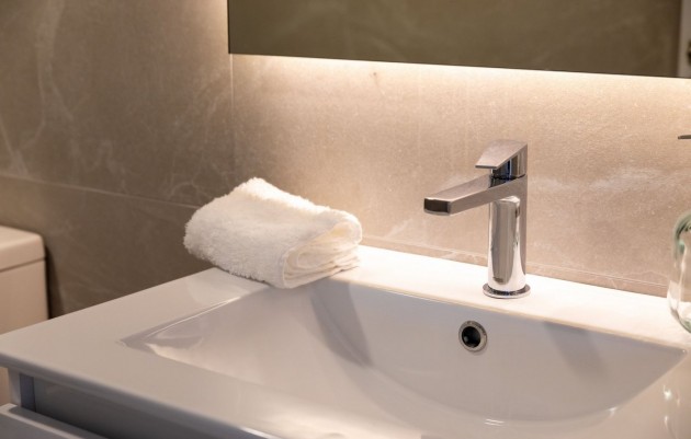 Nieuwbouw - Appartement - Santa Pola - Gran Alacant