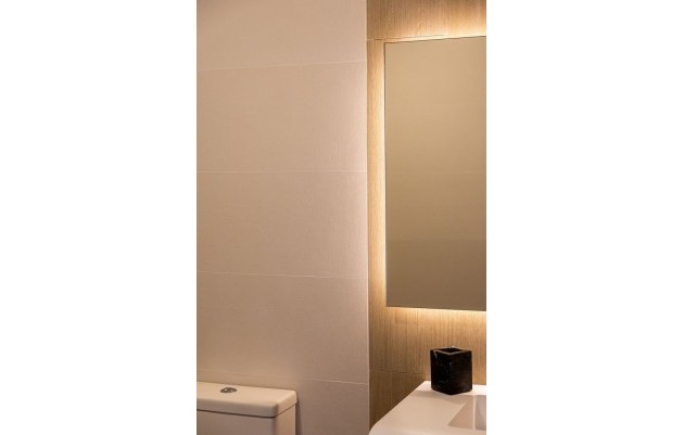 Nieuwbouw - Appartement - Santa Pola - Gran Alacant