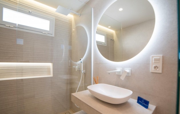 Nieuwbouw - Appartement - Guardamar del Segura - El Raso