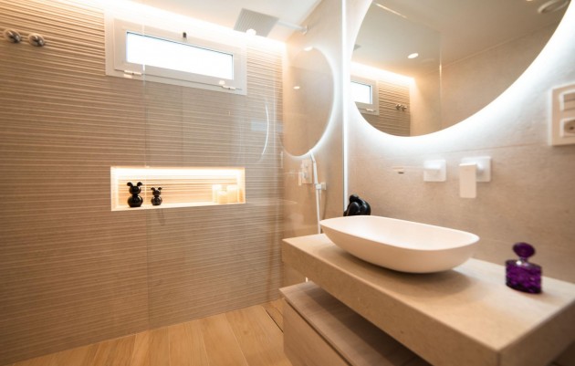 Nouvelle construction - Penthouse - Guardamar del Segura - El Raso