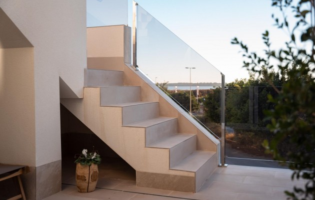 Nouvelle construction - Penthouse - Guardamar del Segura - El Raso