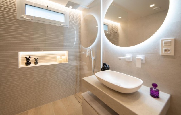 Nouvelle construction - Penthouse - Guardamar del Segura - El Raso