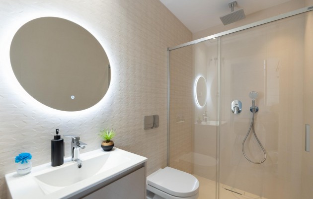 Nueva construcción  - Quad - Gran Alacant