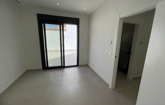 Nieuwbouw - Villa - Almoradí - Heredades