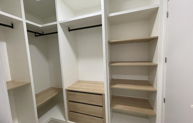 Nieuwbouw - Villa - Almoradí - Heredades