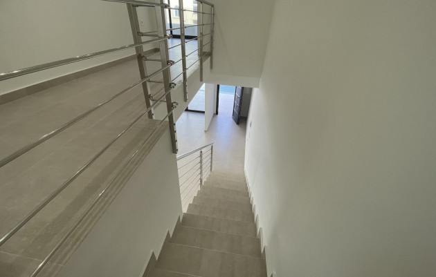 Nieuwbouw - Villa - Almoradí - Heredades